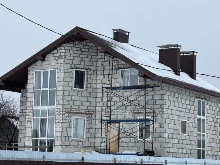 Коттедж/дом улица Лескова