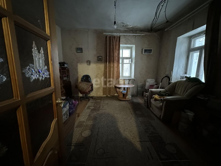 3-комн квартира Орловский тупик
