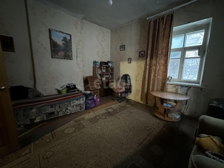 3-комн квартира Орловский тупик