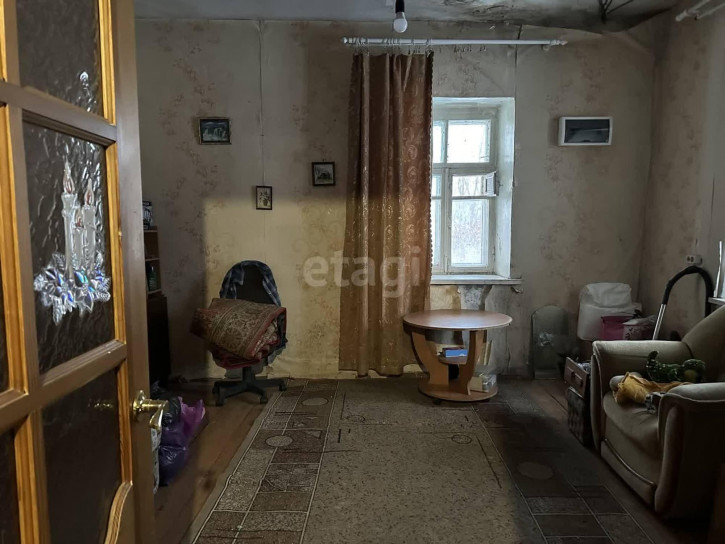 3-комн квартира Орловский тупик