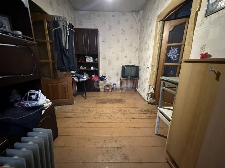 3-комн квартира Орловский тупик