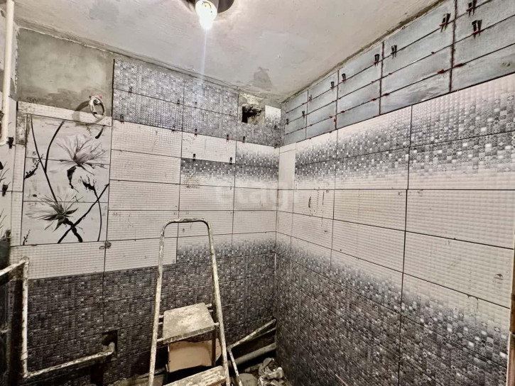 2-комн квартира улица Фокина