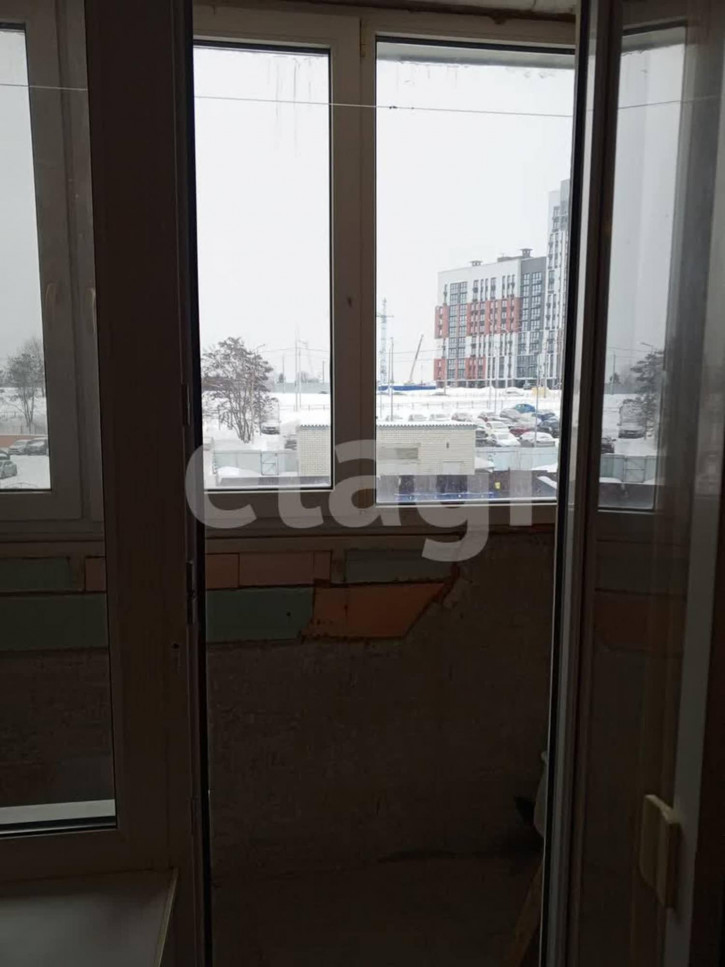 1-комн квартира переулок Пилотов