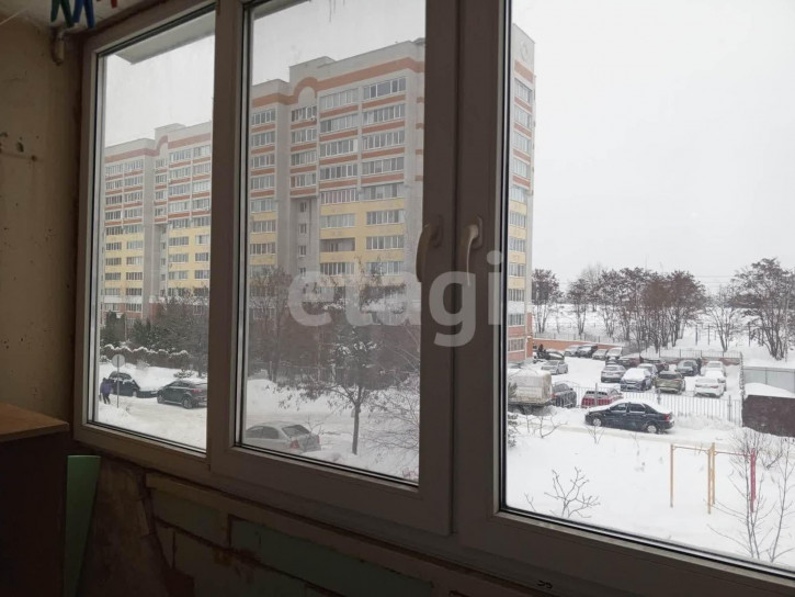 1-комн квартира переулок Пилотов
