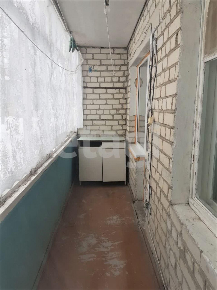 3-комн квартира Юбилейная улица