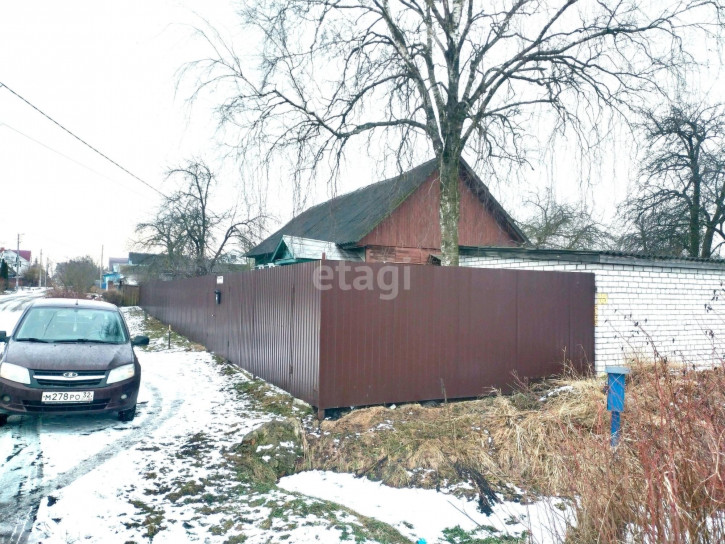 Земельный участок улица Дзержинского