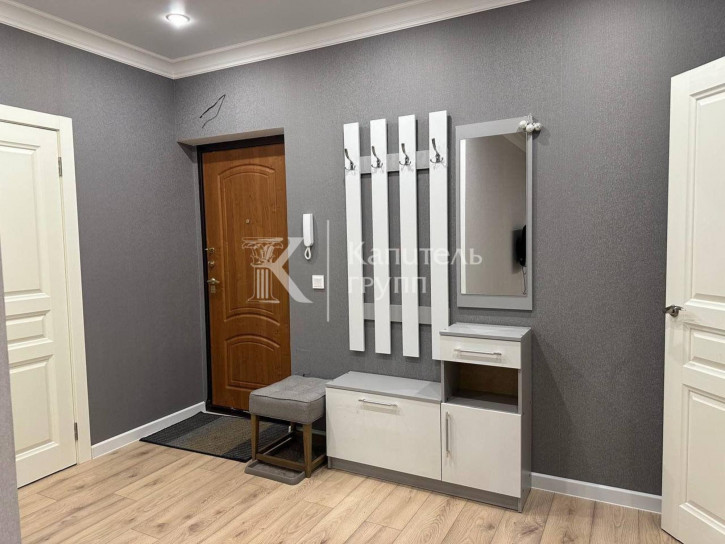 1-комн квартира ул Беляева, 29к1