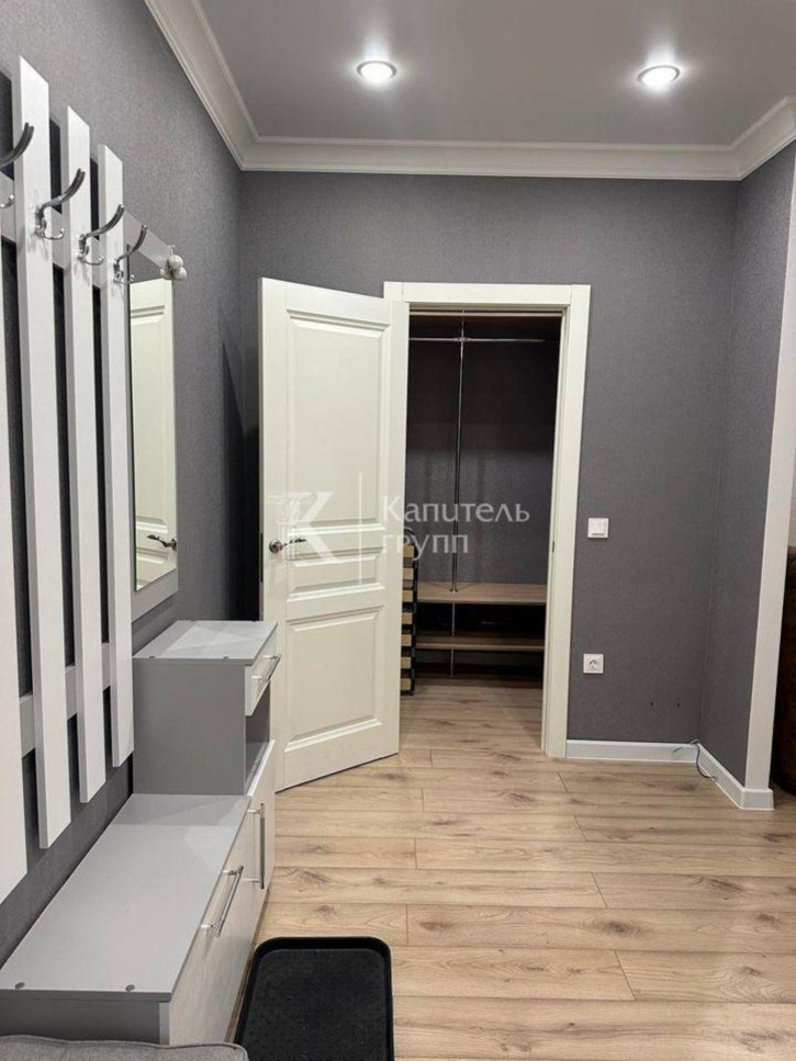 1-комн квартира ул Беляева, 29к1