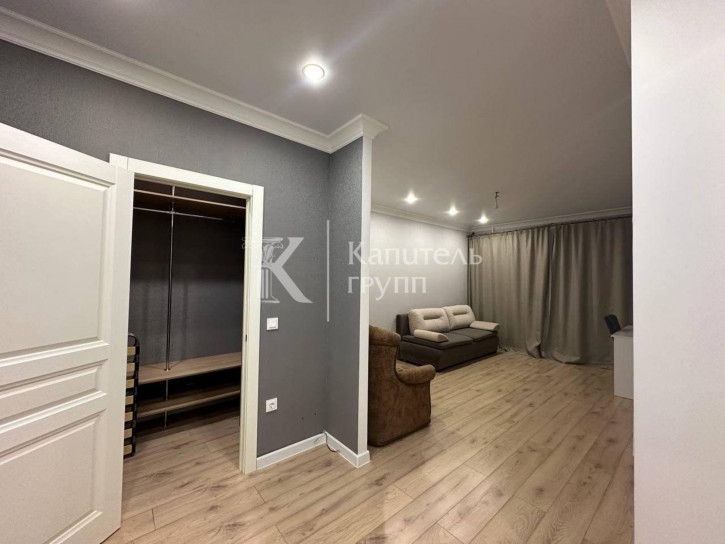 1-комн квартира ул Беляева, 29к1
