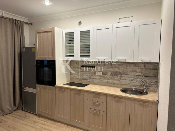 1-комн квартира ул Беляева, 29к1