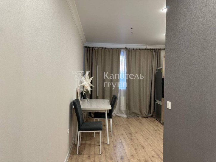 1-комн квартира ул Беляева, 29к1