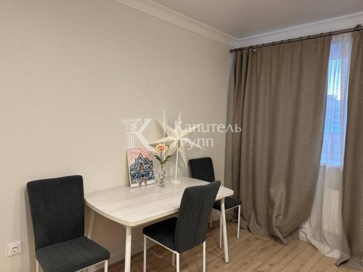 1-комн квартира ул Беляева, 29к1