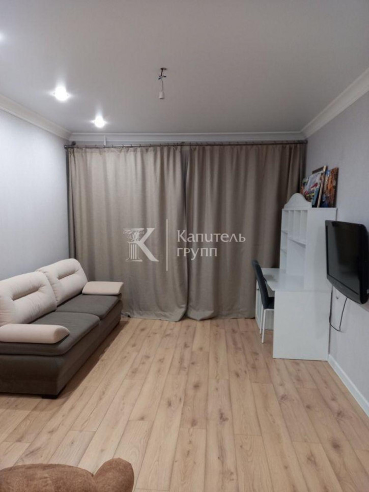 1-комн квартира ул Беляева, 29к1