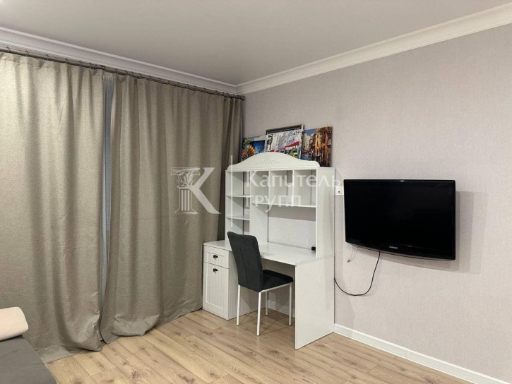 1-комн квартира ул Беляева, 29к1