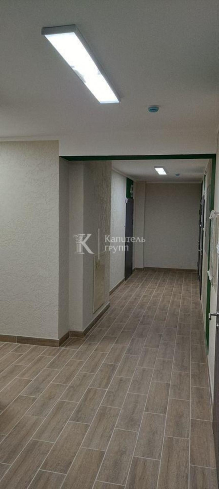 2-комн квартира ул Тальниковая, 7