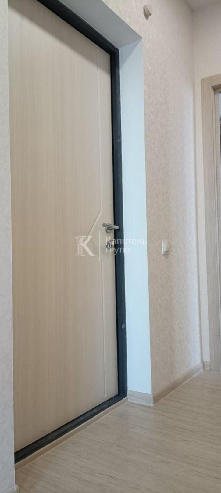 2-комн квартира ул Тальниковая, 7