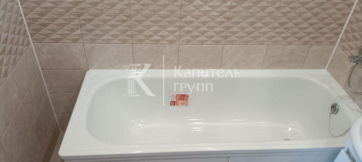 2-комн квартира ул Тальниковая, 7