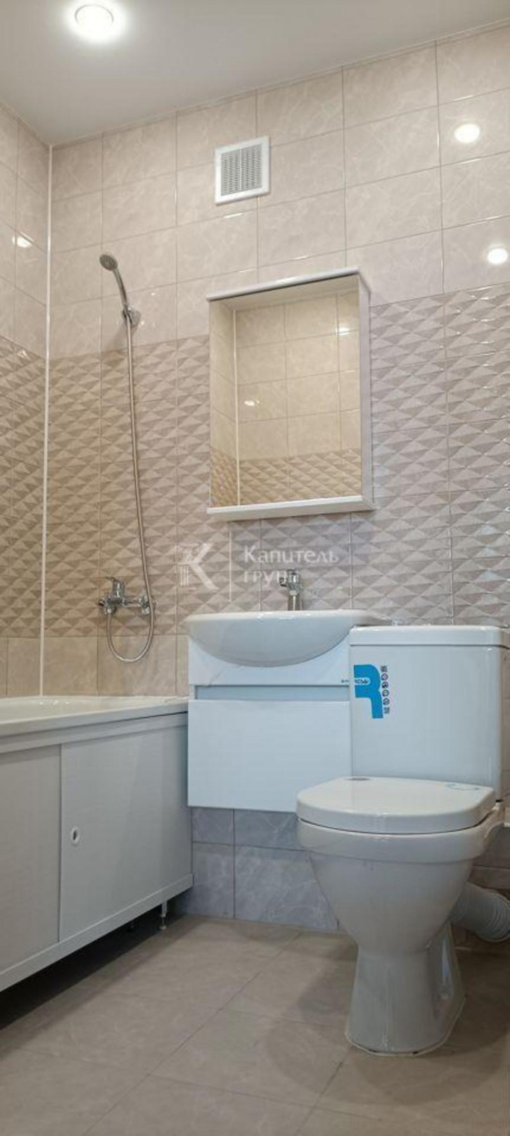 2-комн квартира ул Тальниковая, 7