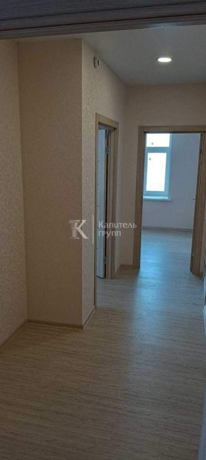 2-комн квартира ул Тальниковая, 7