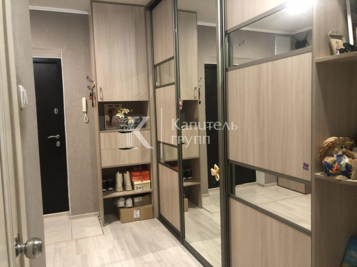 1-комн квартира ул Дружбы, 73к2