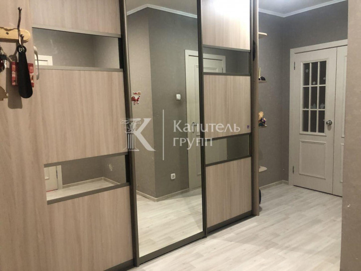 1-комн квартира ул Дружбы, 73к2
