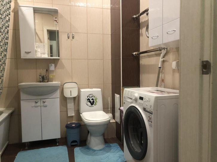 1-комн квартира ул Дружбы, 73к2