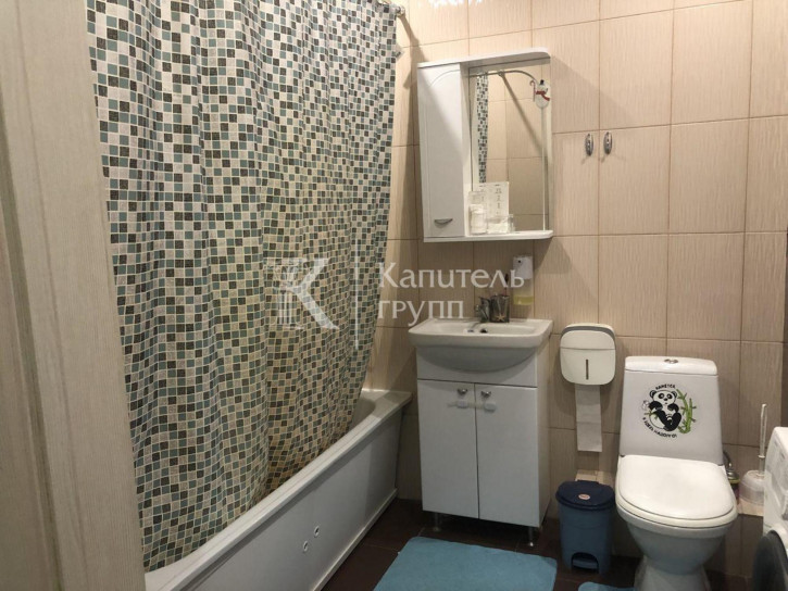 1-комн квартира ул Дружбы, 73к2