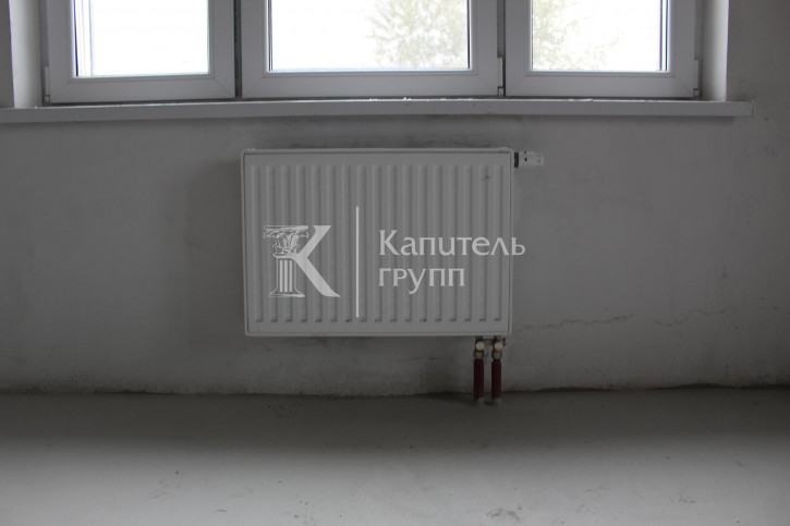 Квартира в новом доме Полевая улица, 108