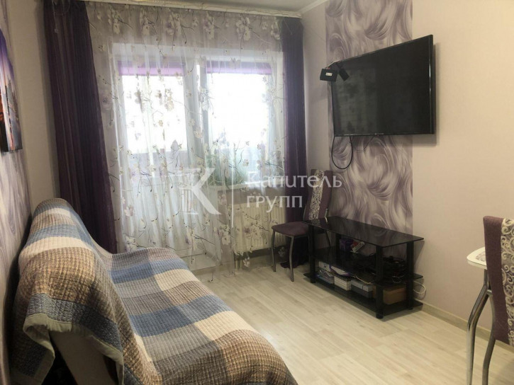 1-комн квартира ул Дружбы, 73к2