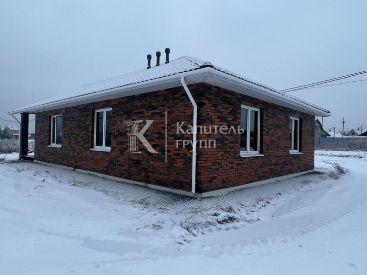 Коттедж/дом Сиреневая улица, 20