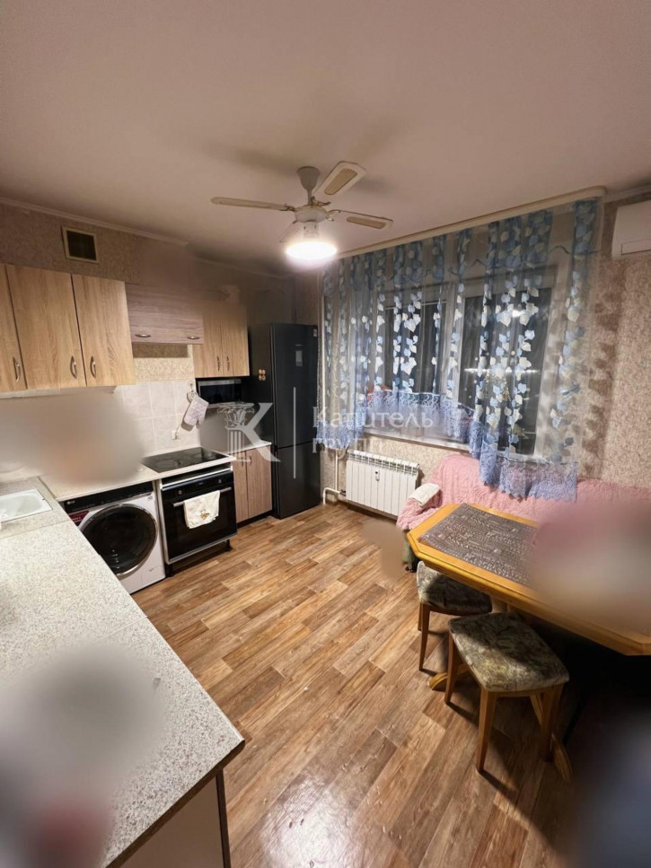 3-комн квартира ул Михаила Сперанского, 19