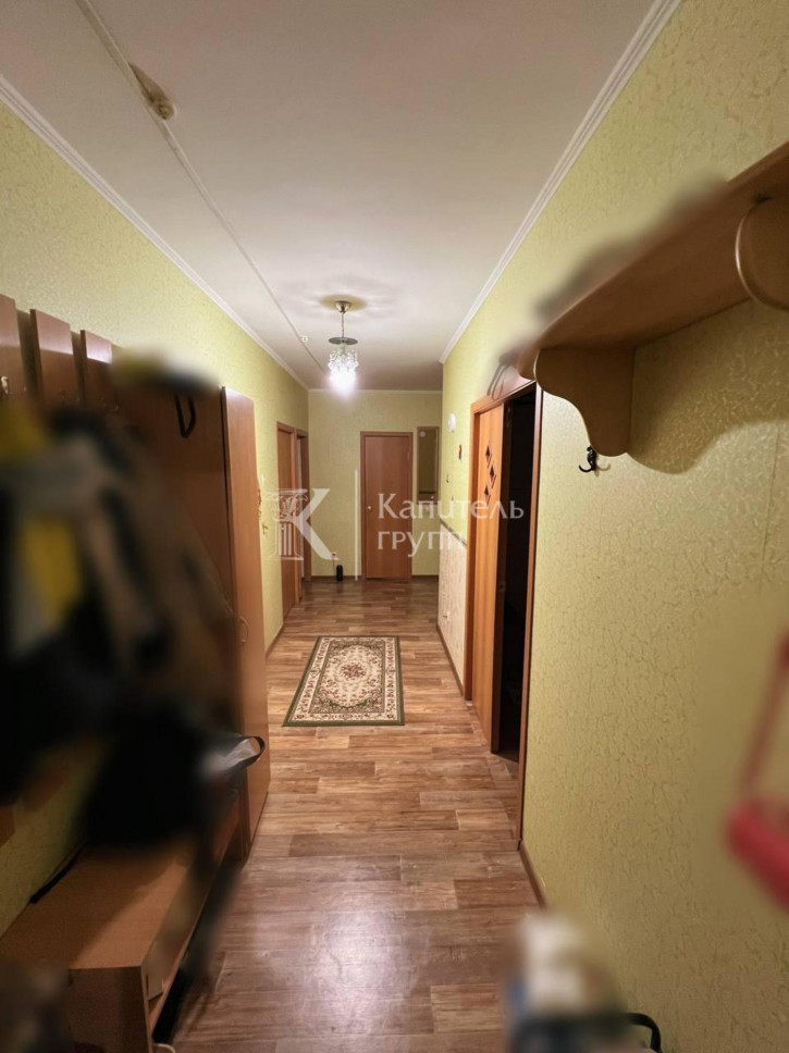 3-комн квартира ул Михаила Сперанского, 19