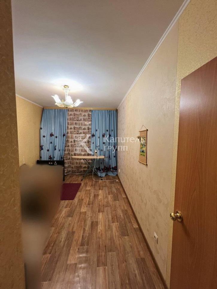3-комн квартира ул Михаила Сперанского, 19