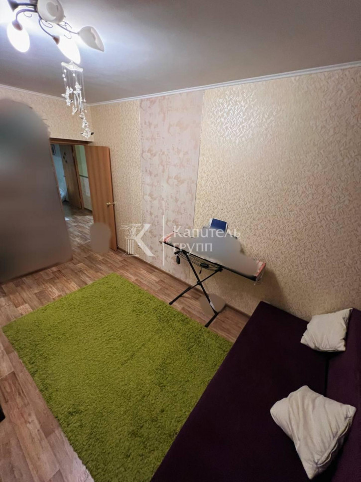 3-комн квартира ул Михаила Сперанского, 19