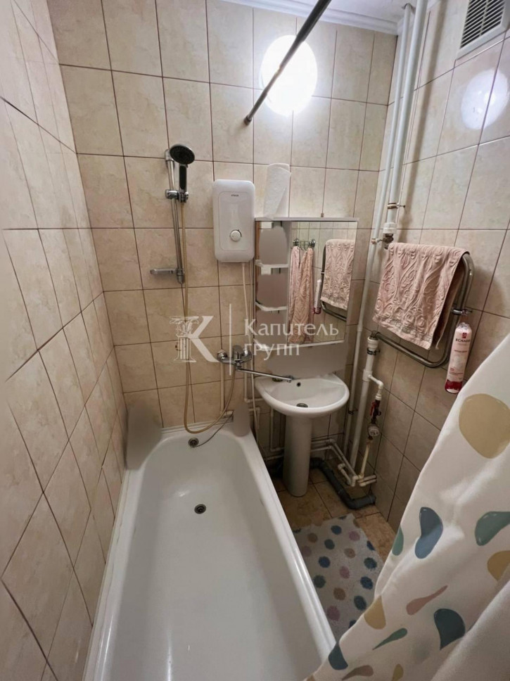 3-комн квартира ул Михаила Сперанского, 19