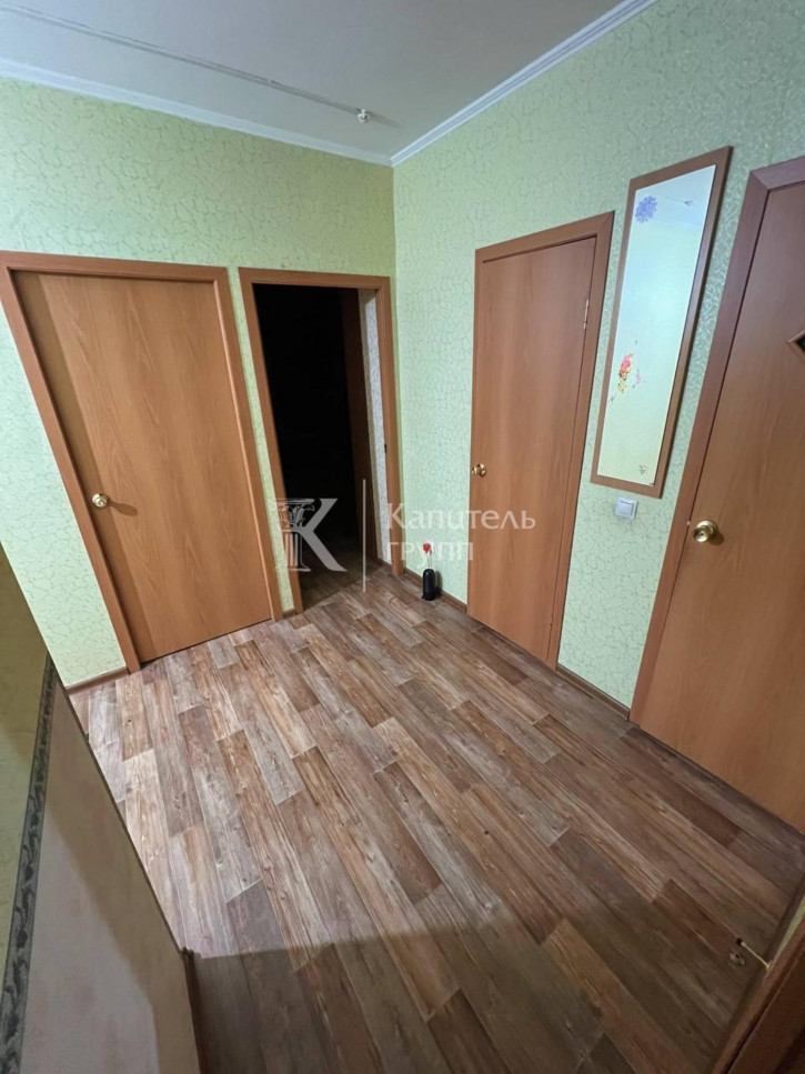 3-комн квартира ул Михаила Сперанского, 19
