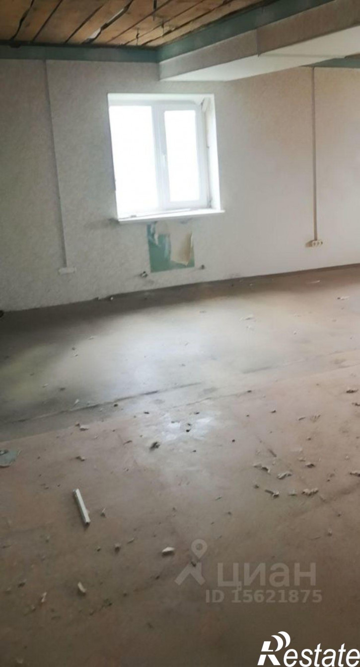 Производственное помещение городское поселение Красное-на-Волге, посёлок городского типа Красное-н