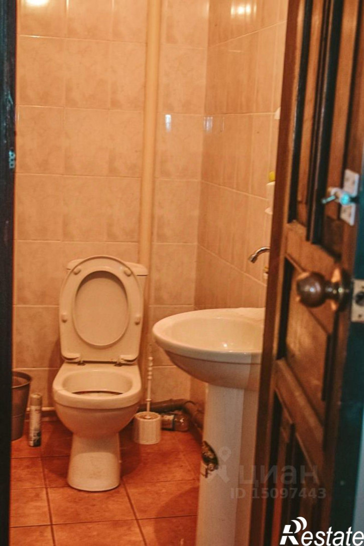 Отдельное здание