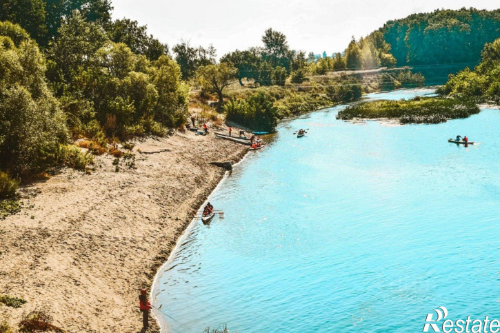 Отдельное здание