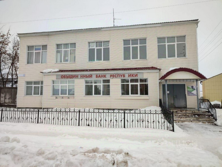 Отдельное здание улица Ленина