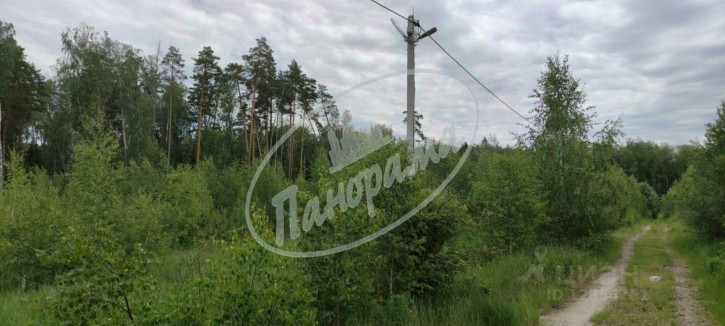Земельный участок Калуга городской округ, Горенское д