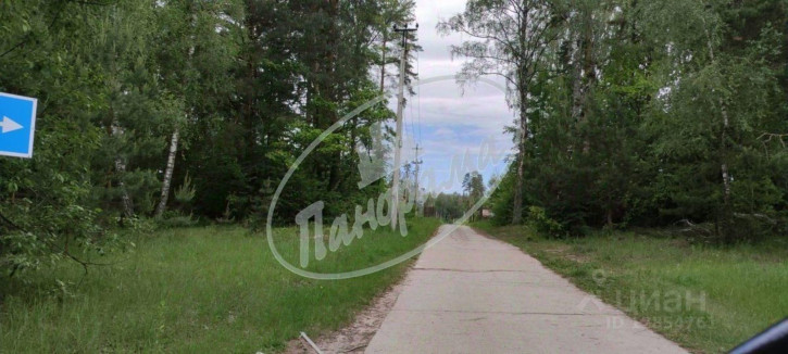 Земельный участок Калуга городской округ, Горенское д
