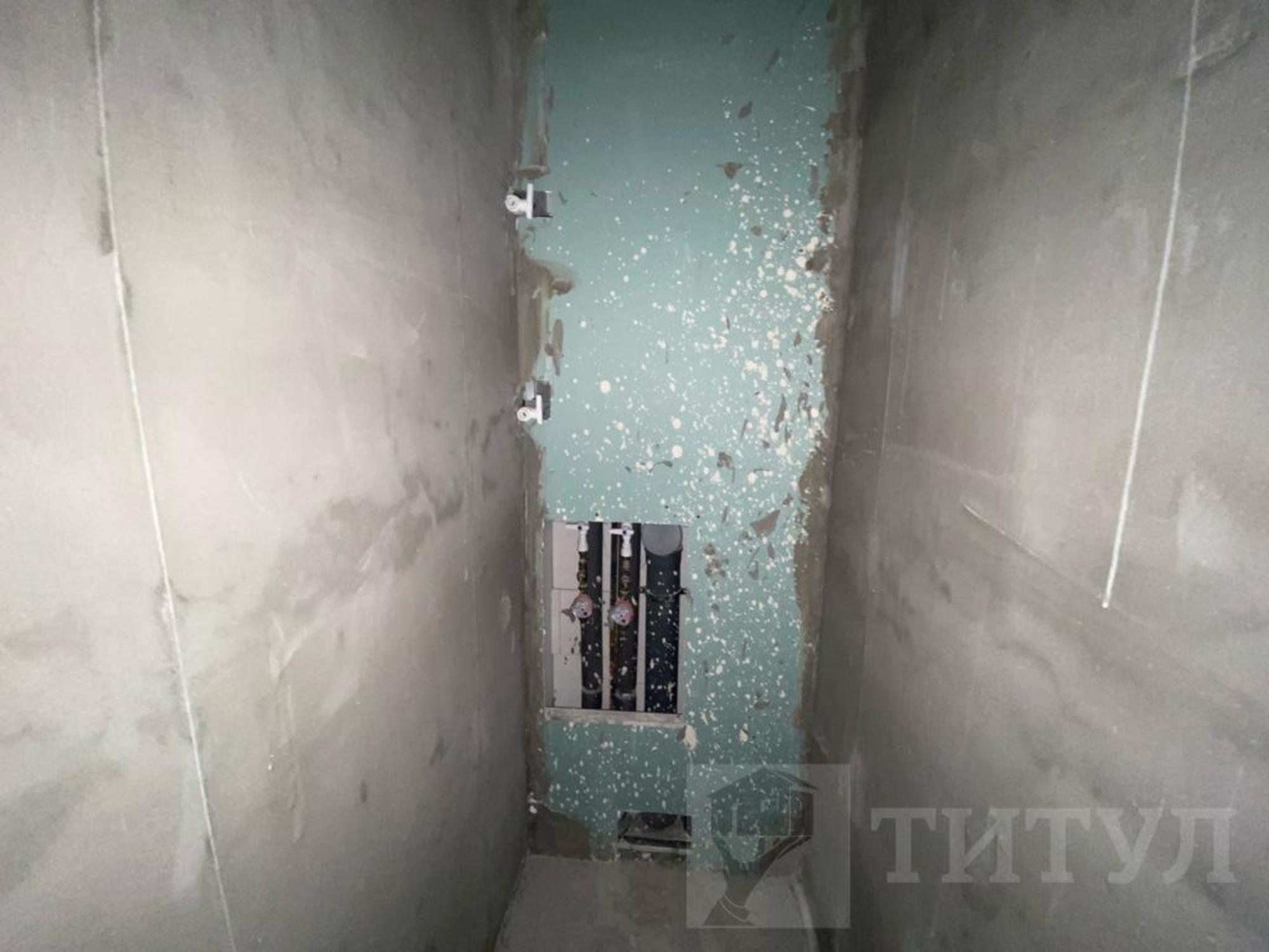 Купить квартиру за 5 600 000 рублей на Суворовский