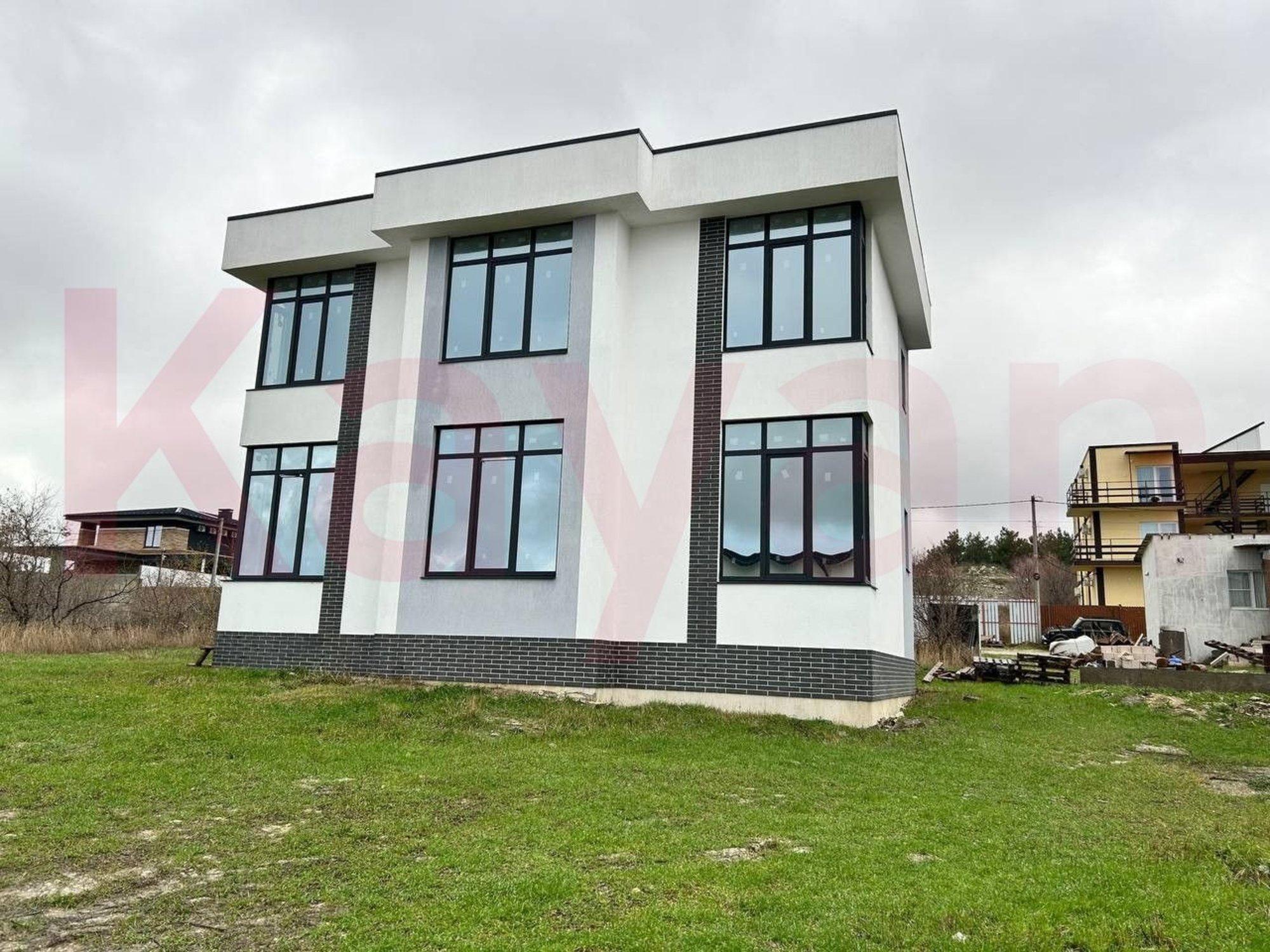 Купить дачу, дом, коттедж за 15 500 000 рублей на Уютная ул.