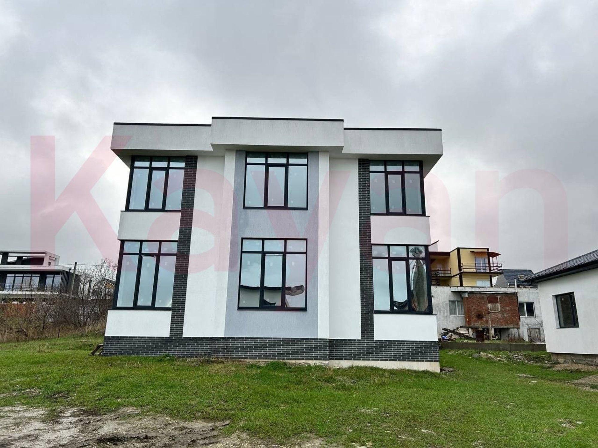 Купить дачу, дом, коттедж за 15 500 000 рублей на Уютная ул.