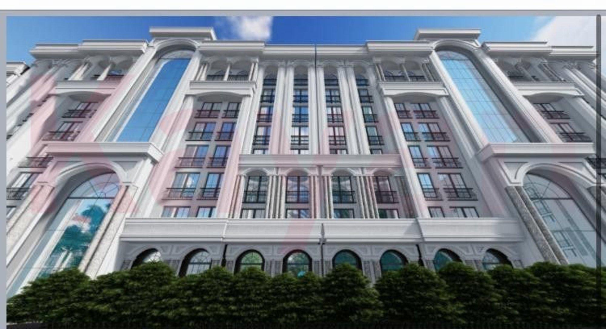 Купить квартиру за 8 170 000 рублей на Ручейная ул.