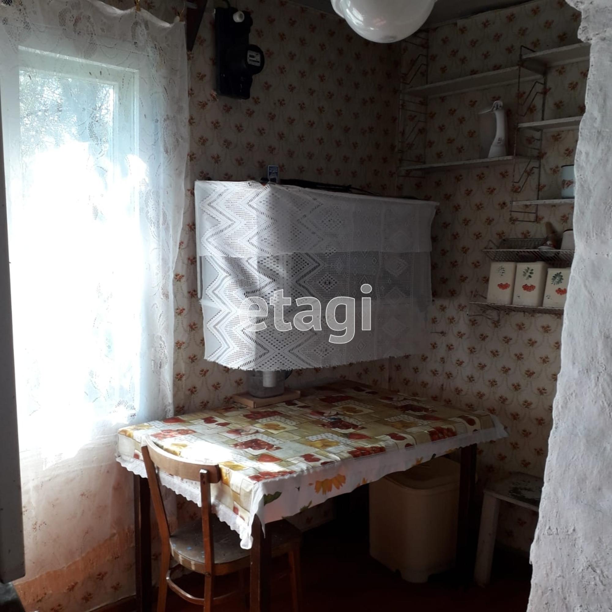 Купить дачу, дом, коттедж за 350 000 рублей на деревня Спасское, 62113