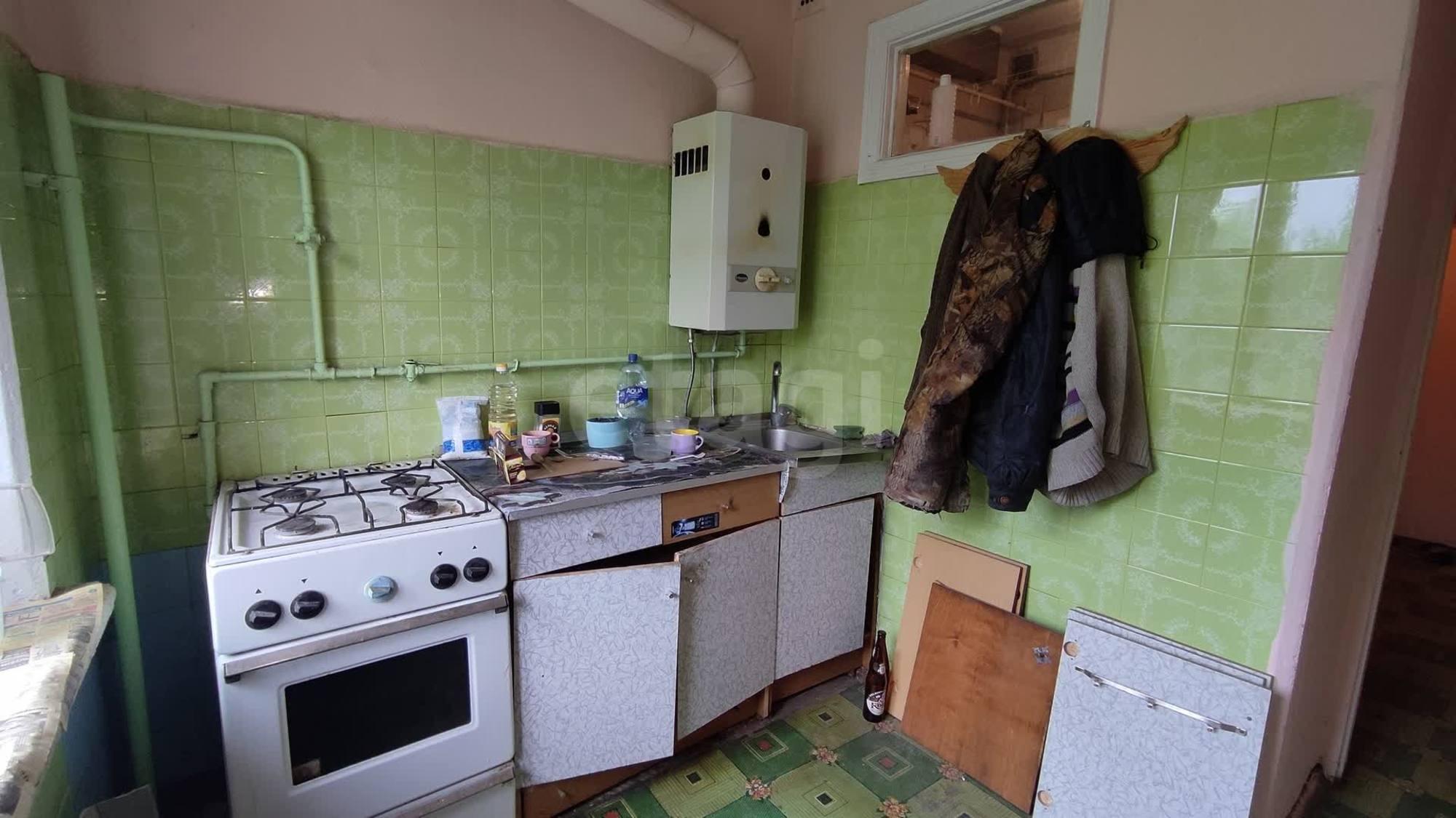 Купить квартиру за 2 750 000 рублей на улица Чернышевского, 112а