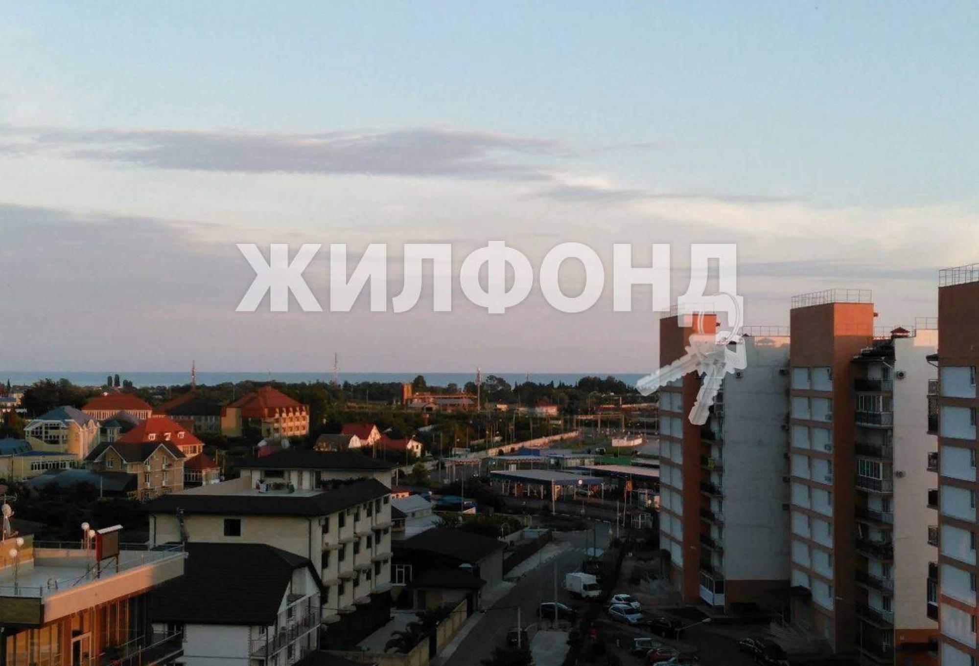 Купить студию за 16 000 000 рублей на Урожайная улица, д.71Ас2