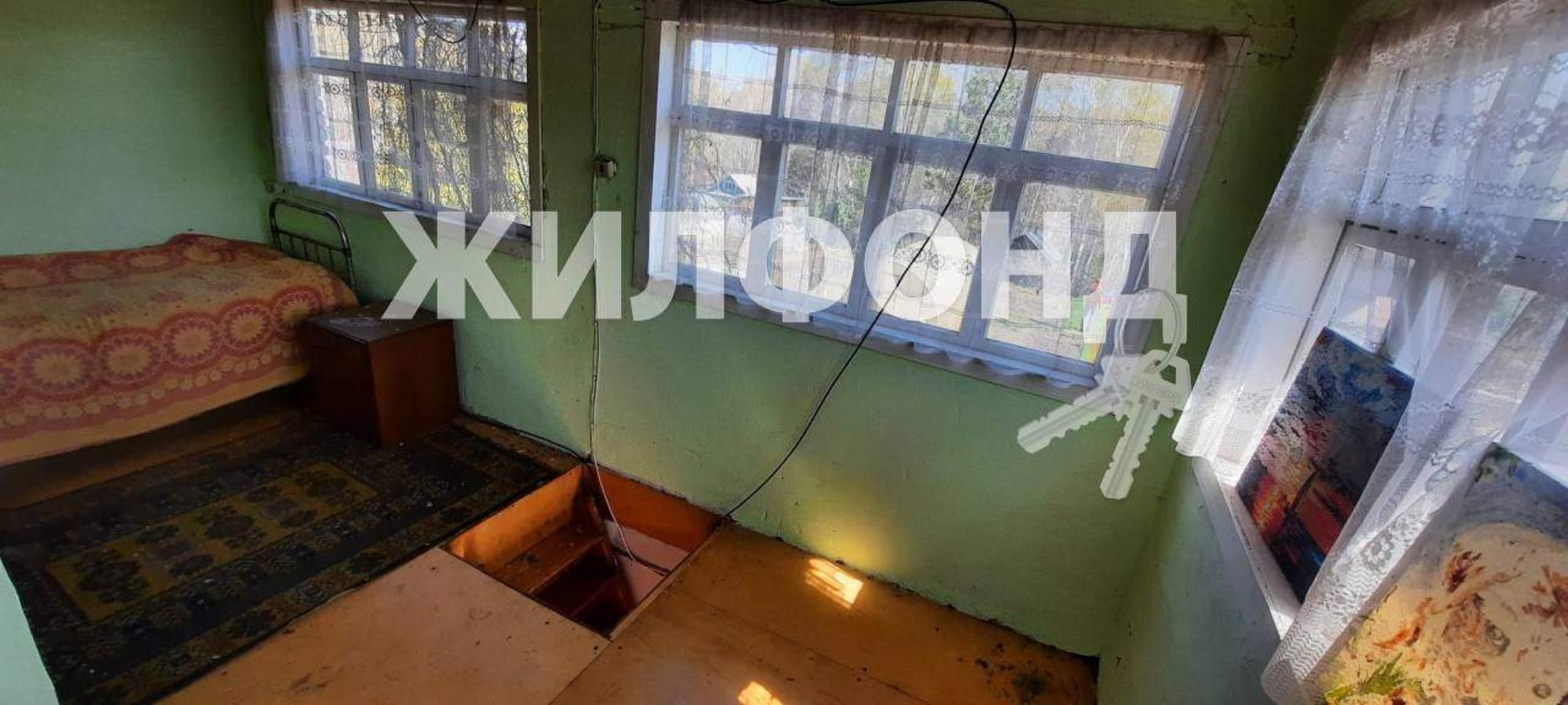 Купить дачу, дом, коттедж за 1 970 000 рублей на Озерная ул.
